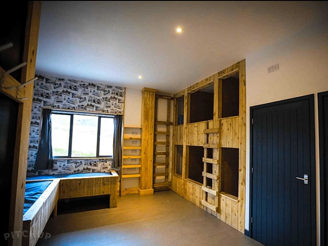 Residential and Outdoor Activity Centre North Devon Kingswood