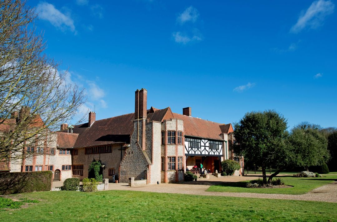 Residential and Outdoor Activity Centre Norfolk Kingswood