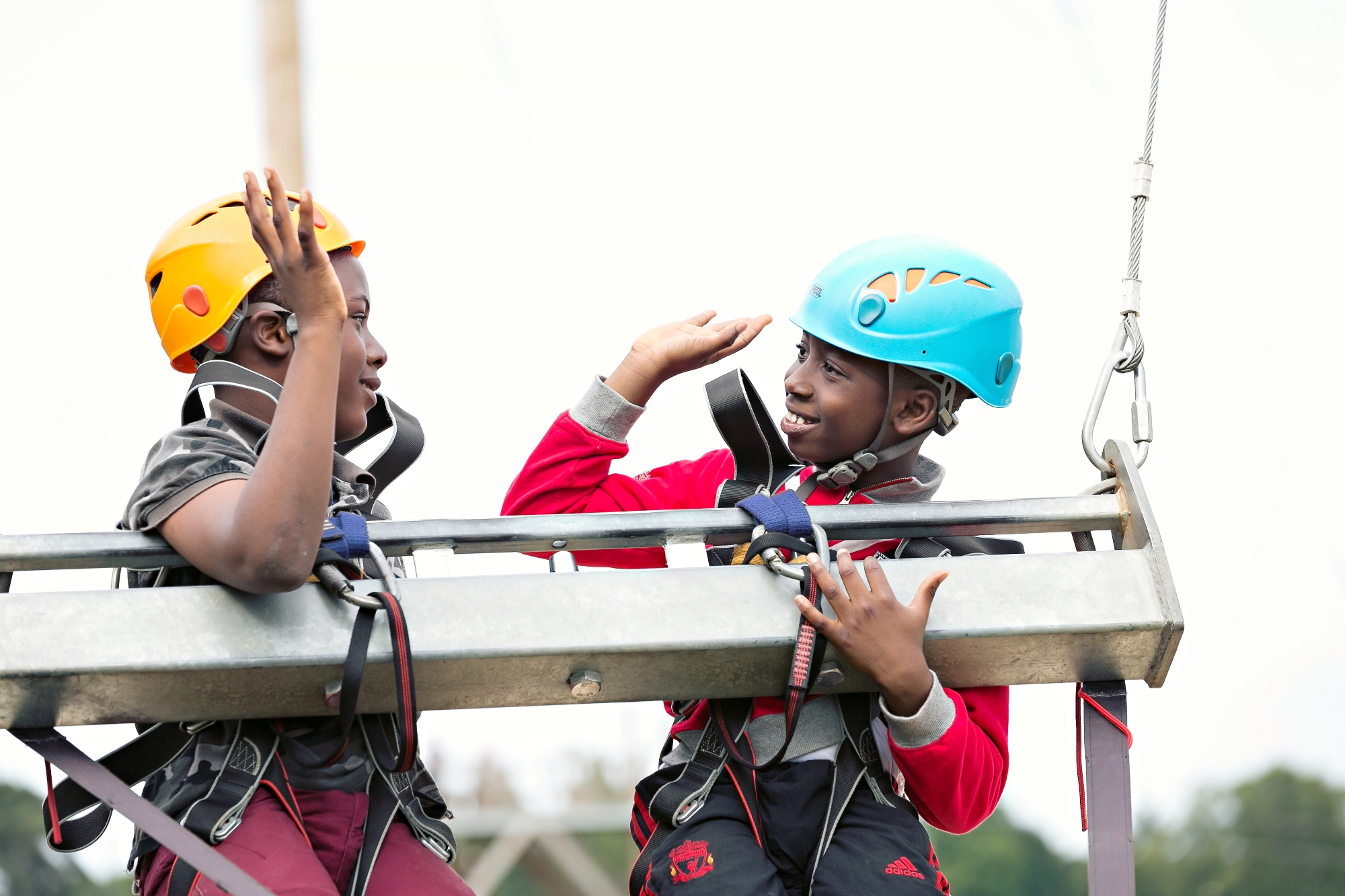 Residential and Outdoor Activity Centre Norfolk Kingswood
