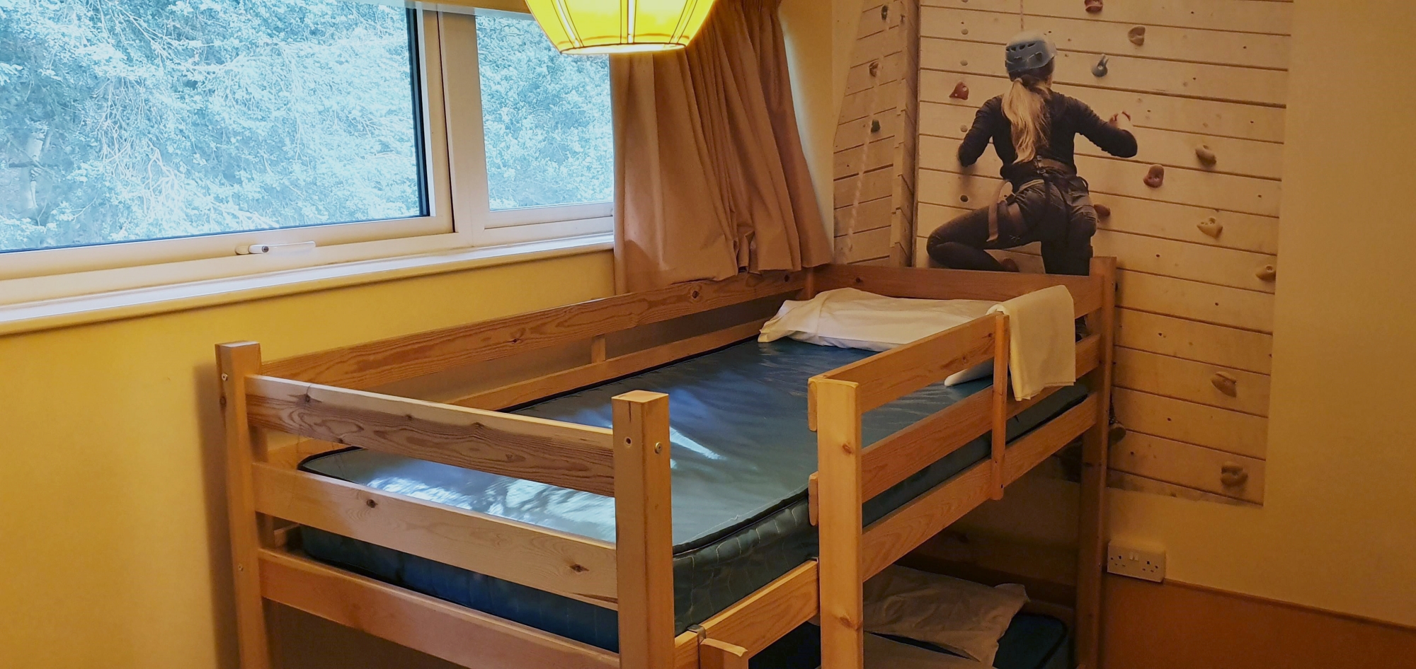 Residential and Outdoor Activity Centre Green Park Bucks Kingswood