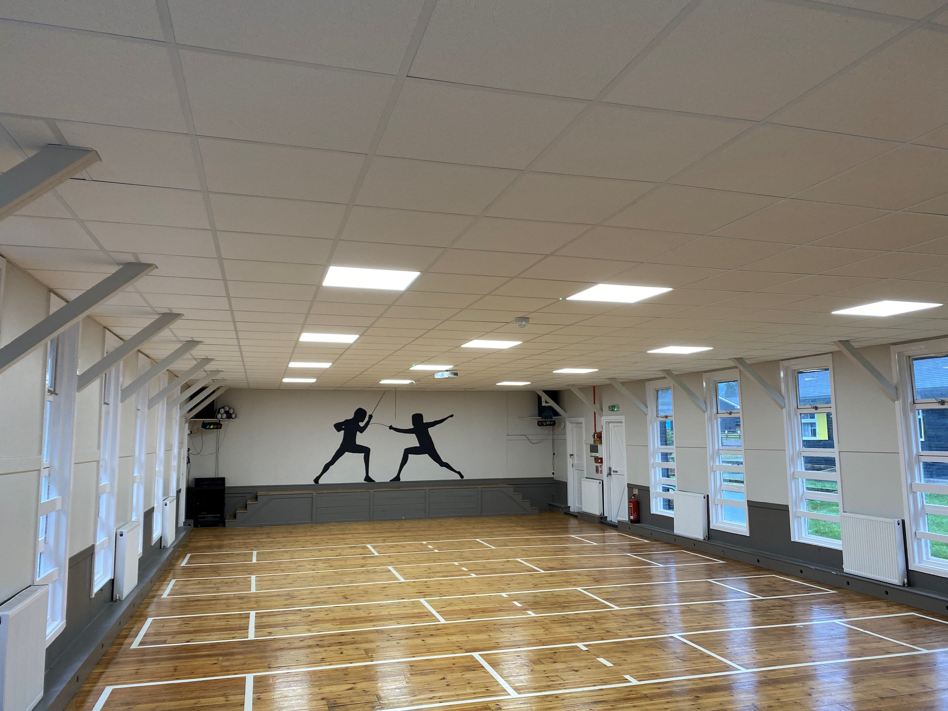 Dukeshouse Wood Hexham Outdoor Education Kingswood