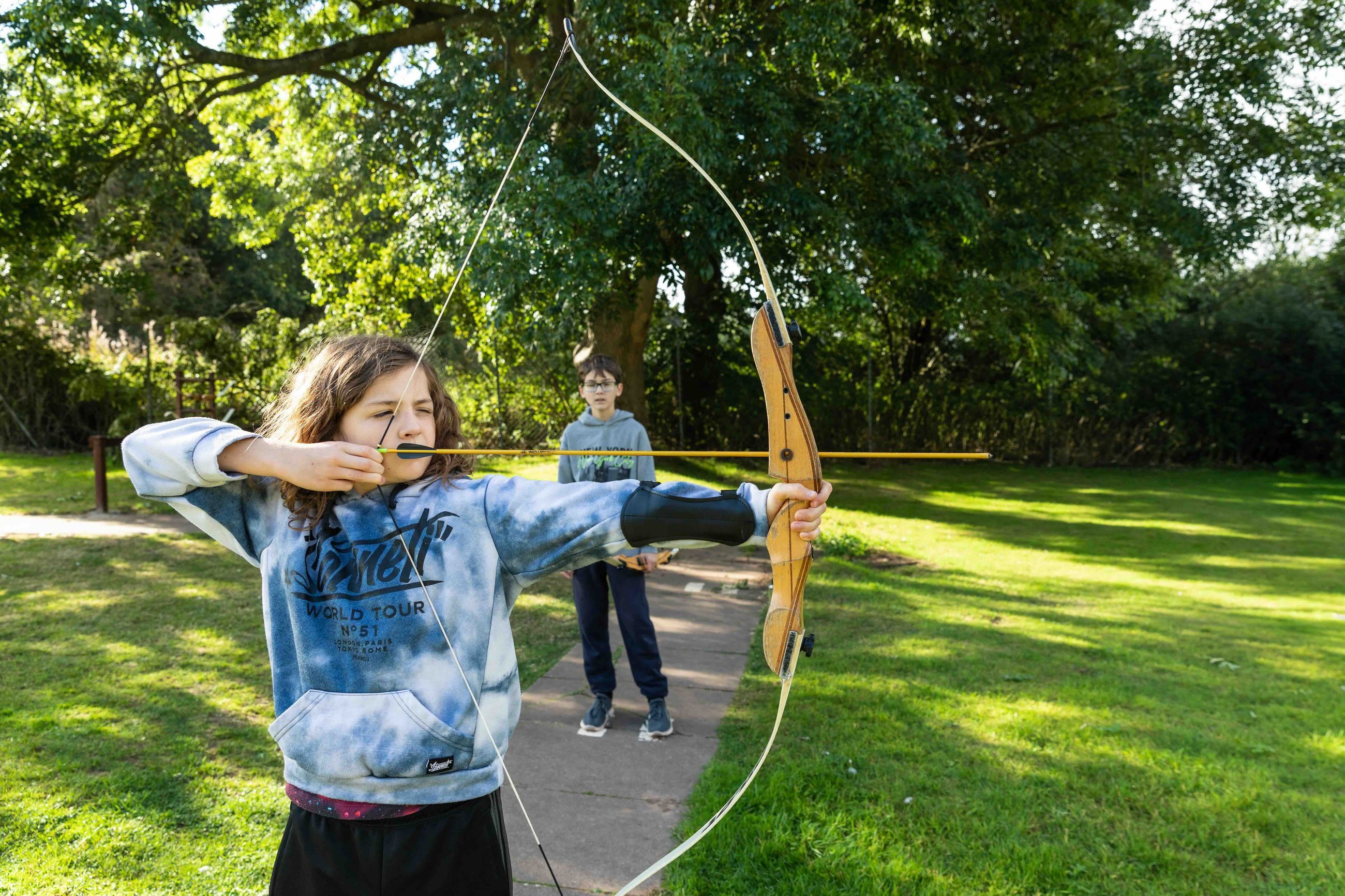 Enabling adventures the Kingswood Hardship Fund News & Blogs