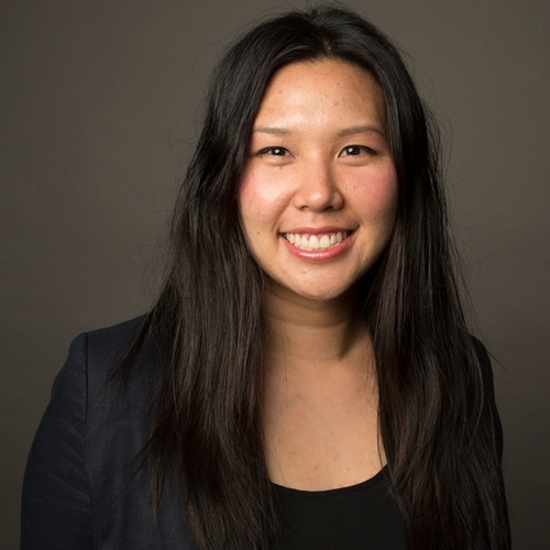 Rebecca Kao