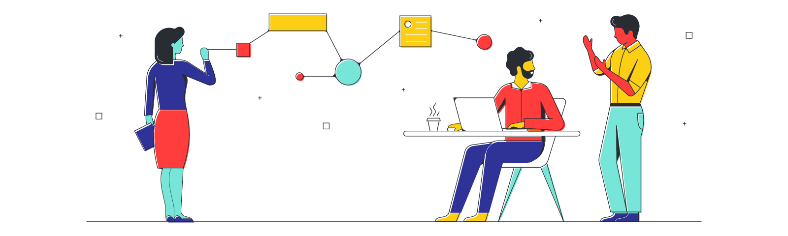 Decision tree analysis header image