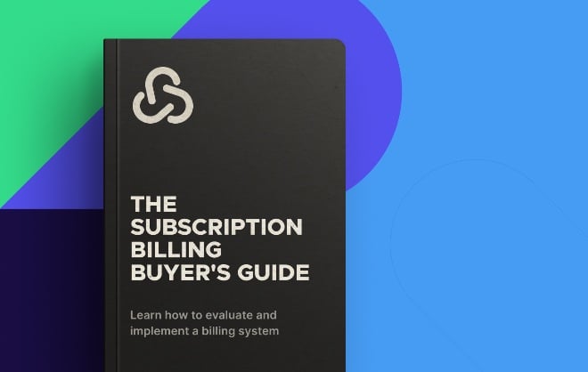 The Subscription Billing Buyer's Guide for SaaS | Subskribe