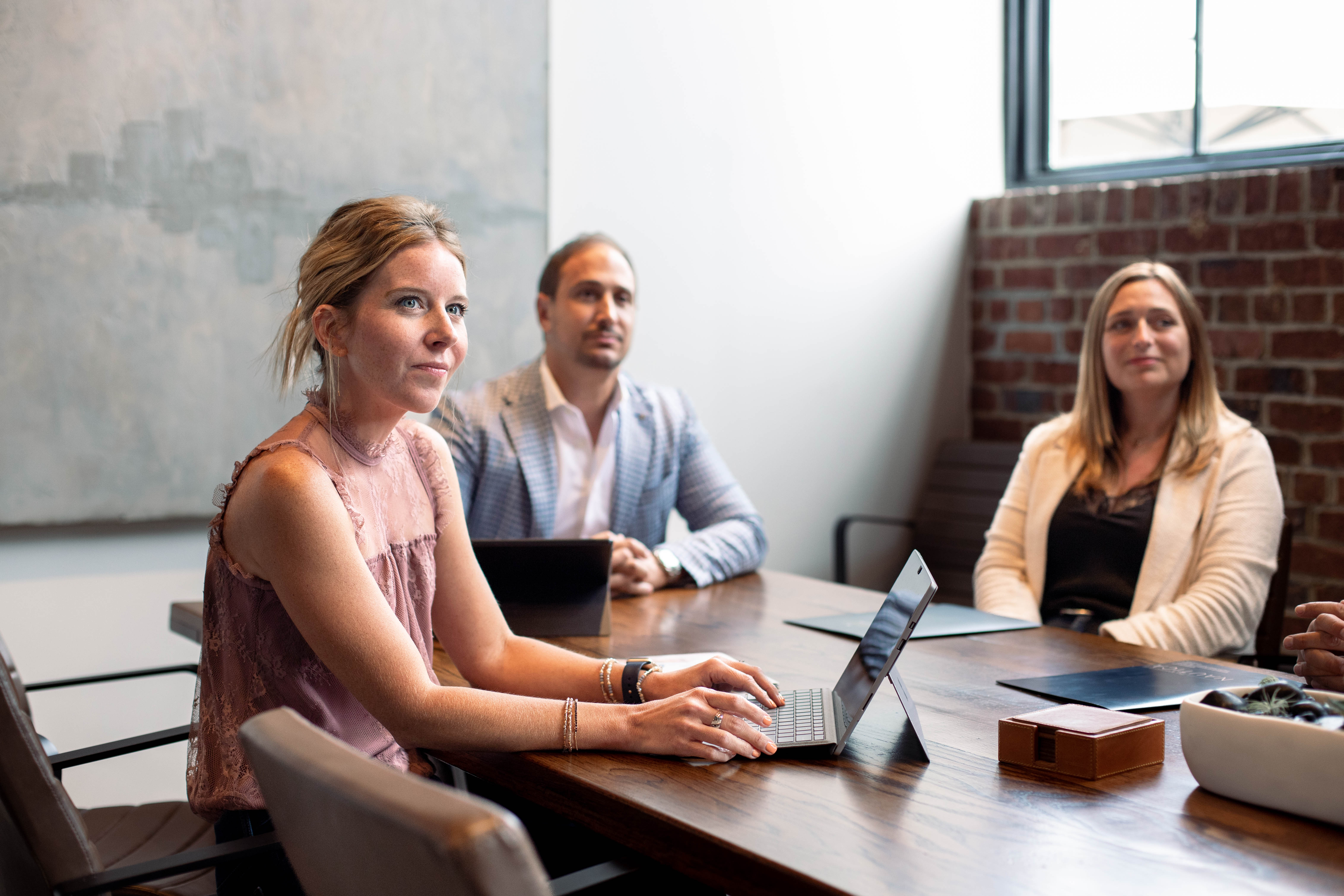 About RHM Real Estate Group