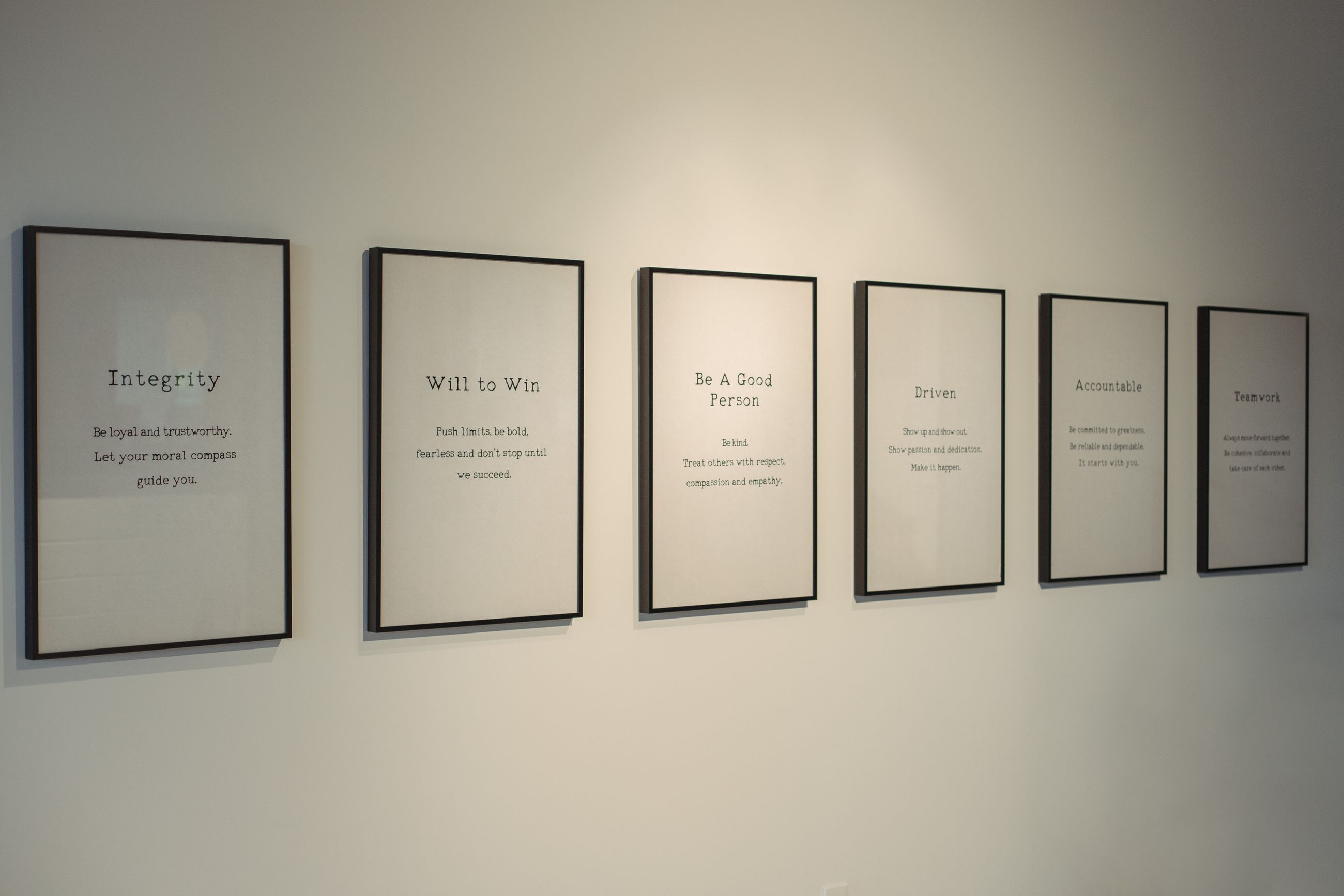 About RHM Real Estate Group