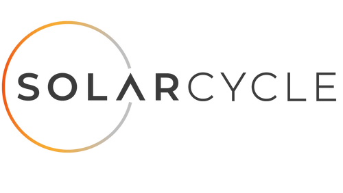 SOLARCYCLE logo