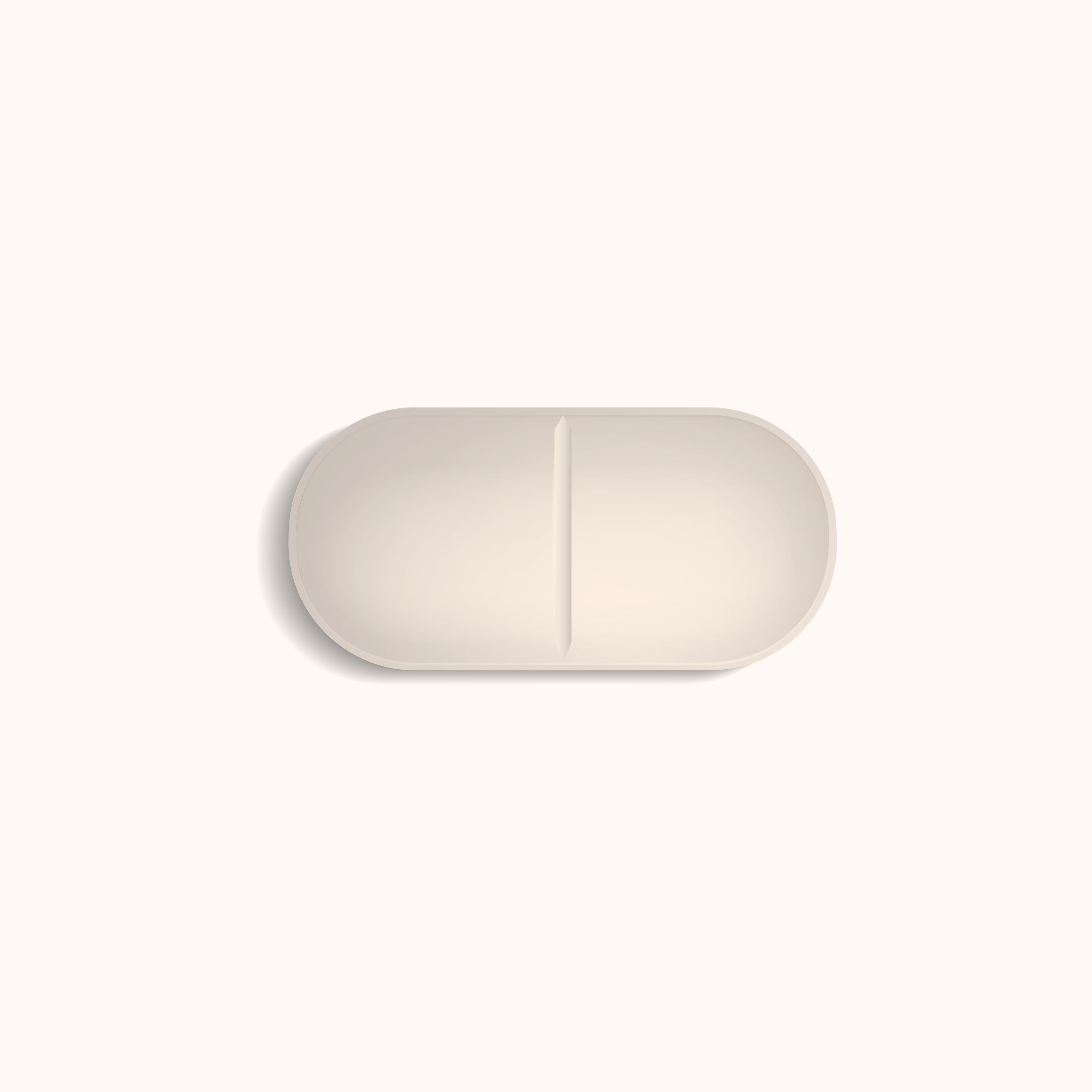 Vaginal estradiol (estrogen) tablets