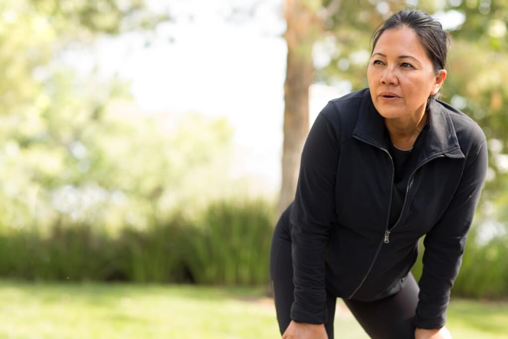 Menopausal Treatment Options for Breast Cancer Survivors