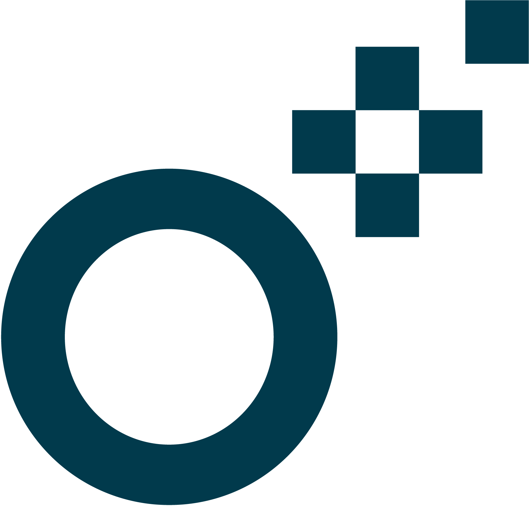 OneFlow logo