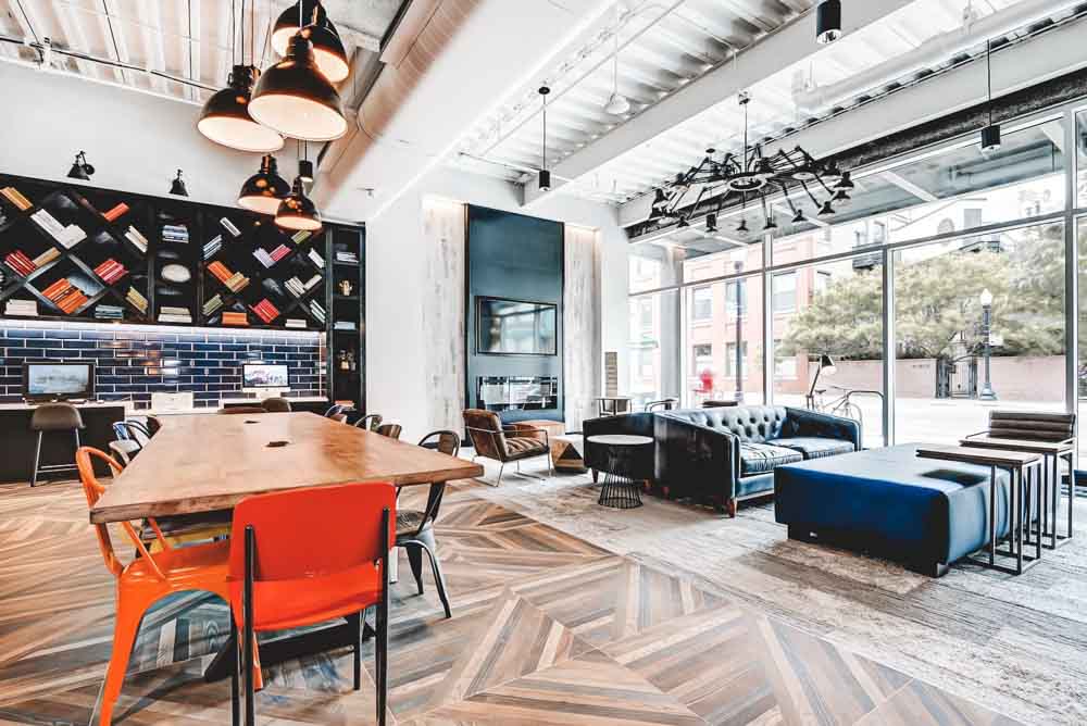 5 Trending Chicago Student Accommodation - Unilodgers