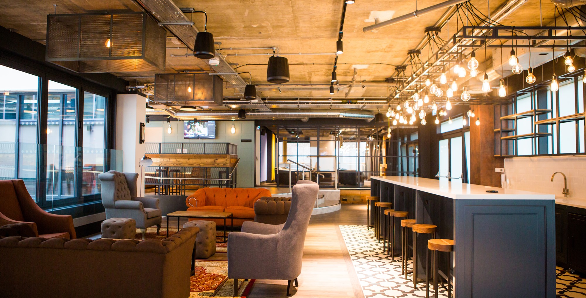 Aldgate | Chapter, London