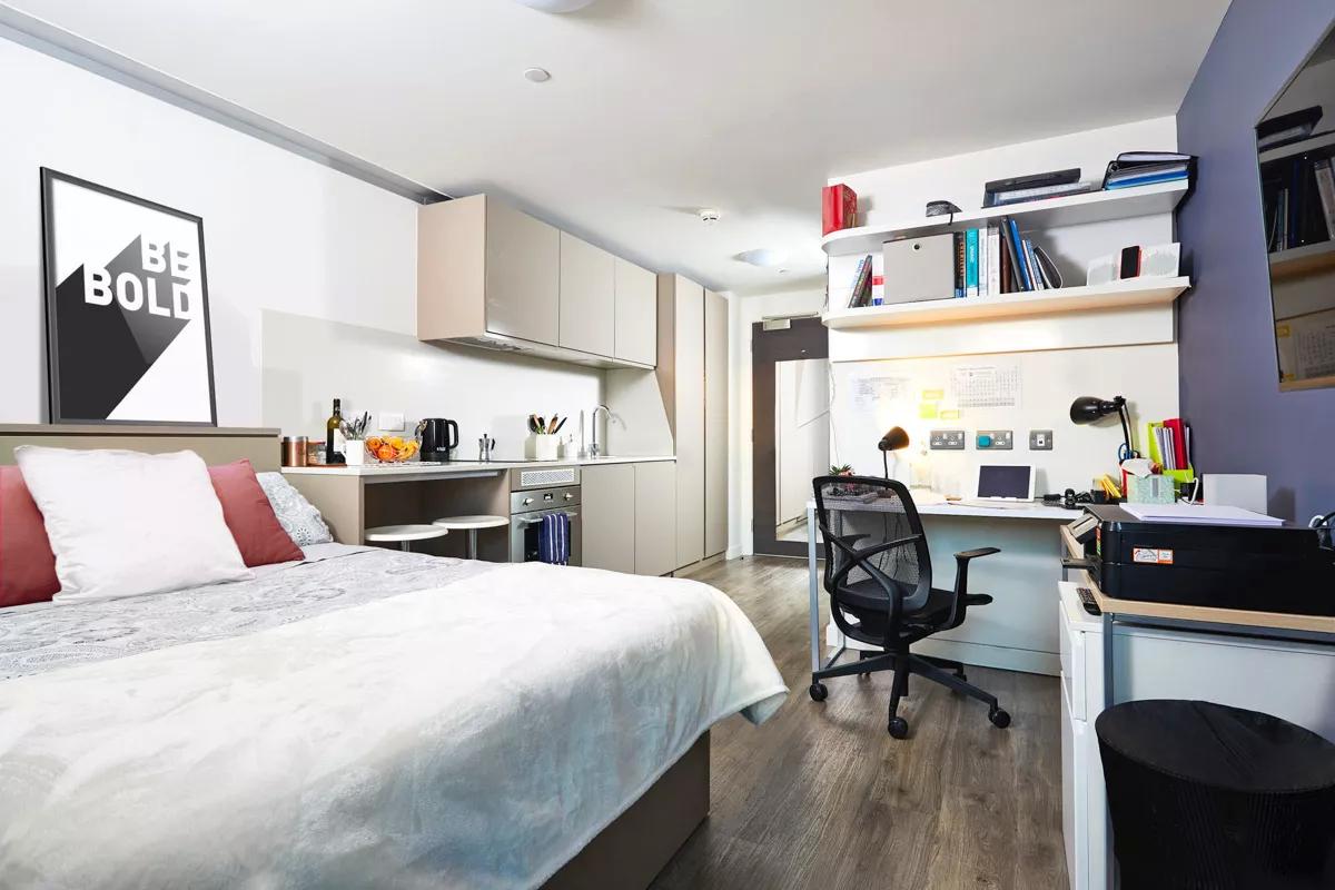 Vita West End, Glasgow | Student Accommodation