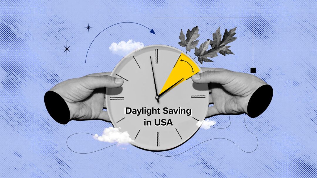 Your Ultimate Guide To Daylight Saving In USA Amber