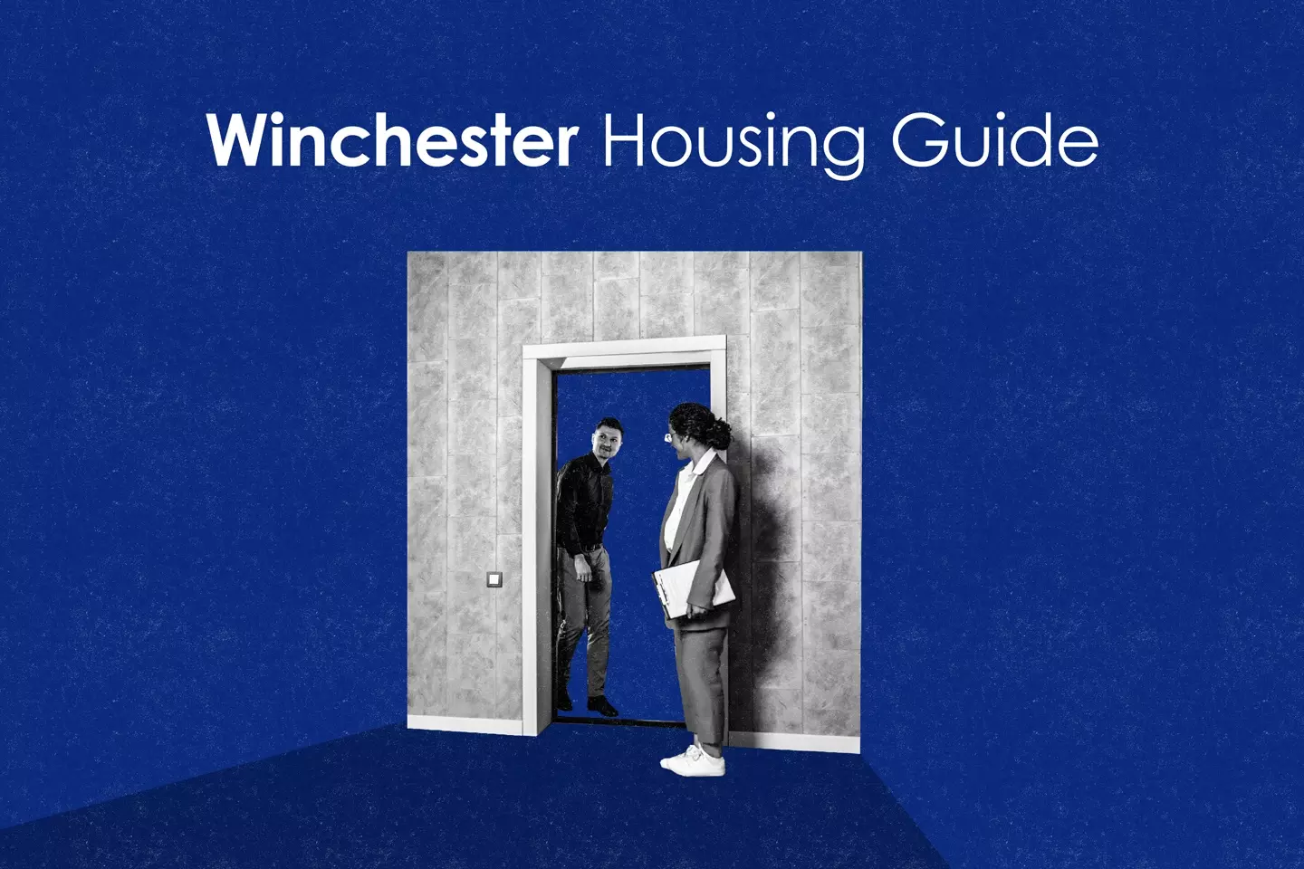 Student Housing Guide Winchester 2023 Amber