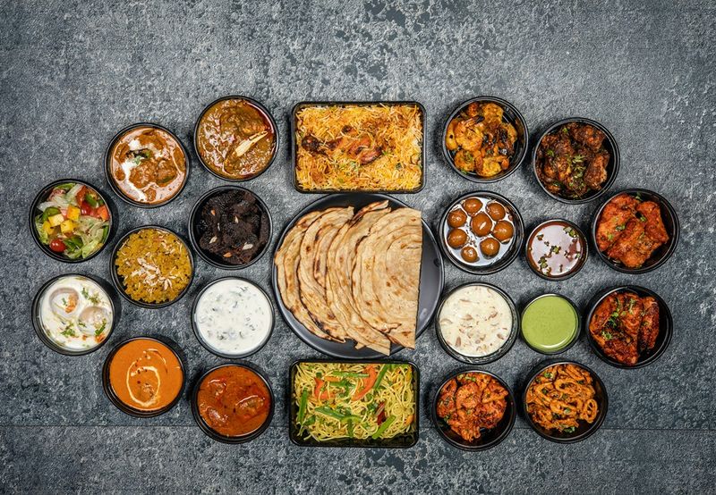 10 Best Indian Restaurants In Brisbane Amber