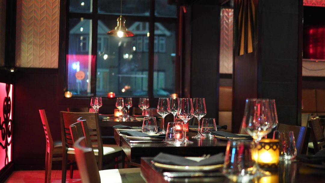 15 Best Restaurants In Birmingham To Satisfy Your Cravings! Amber