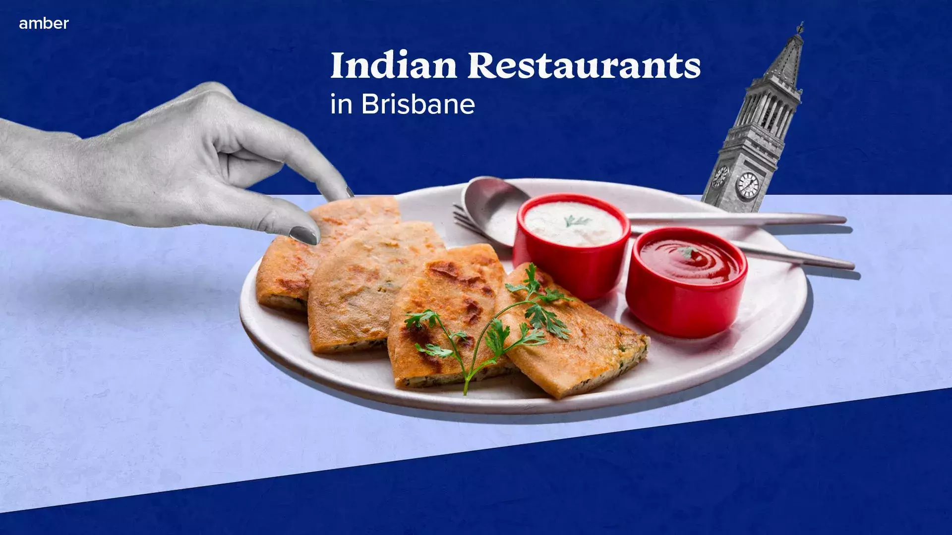 15 Best Indian Restaurants in Brisbane for Food Lovers| Amber 