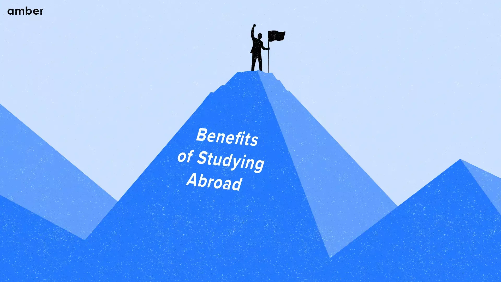 Top 12 Benefits Of Studying Abroad | Amber
