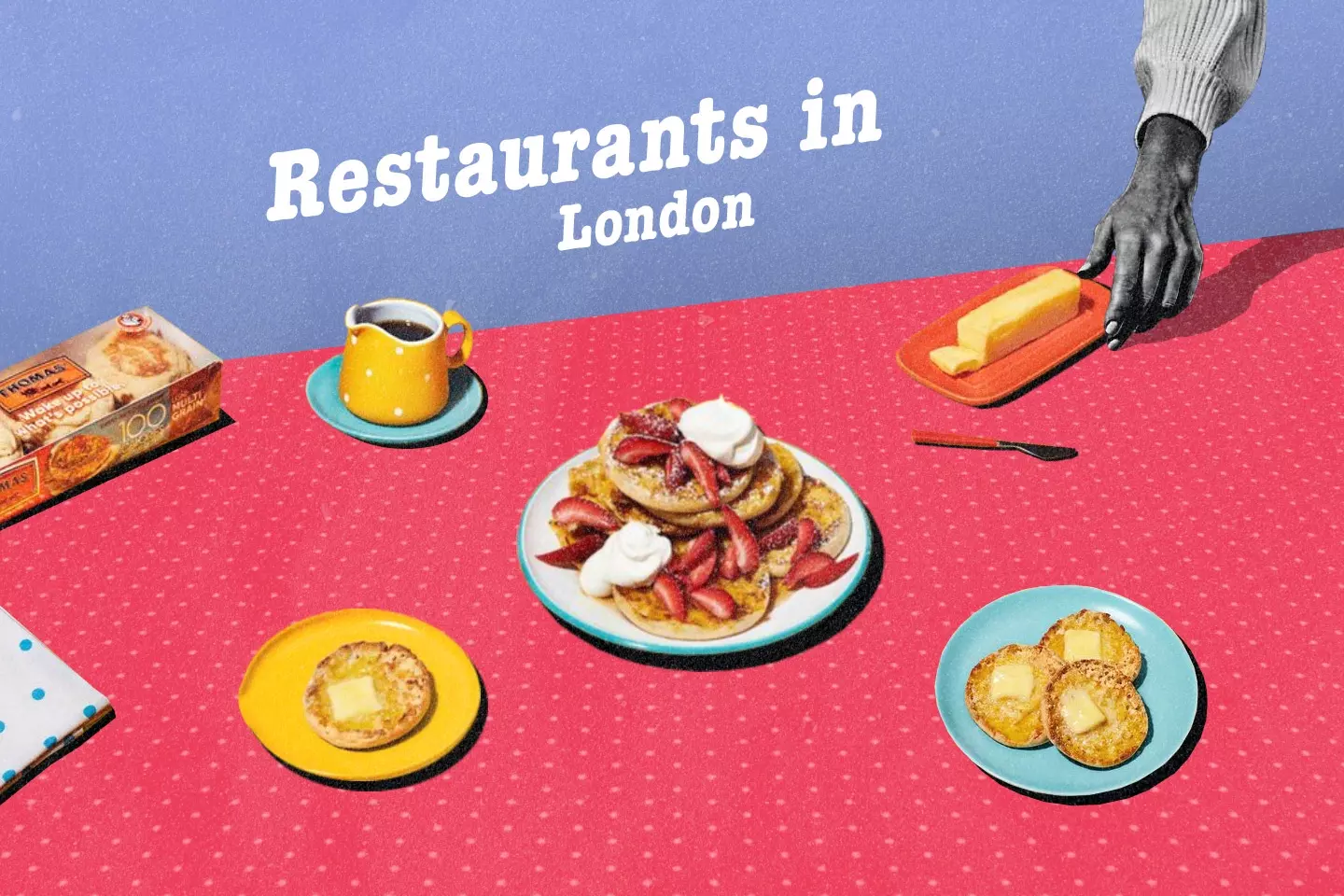 25 Best Restaurants In London Amber