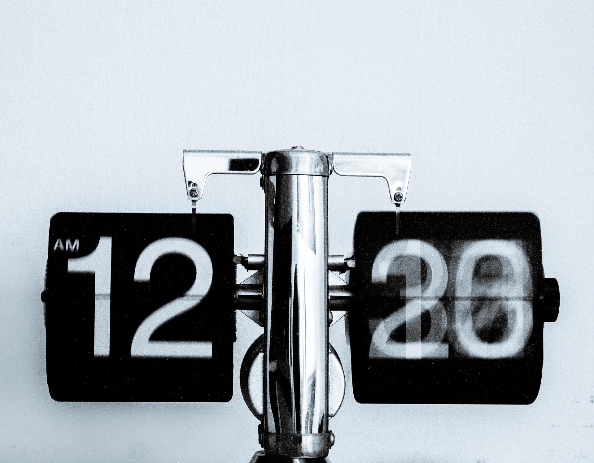 Time management apps
