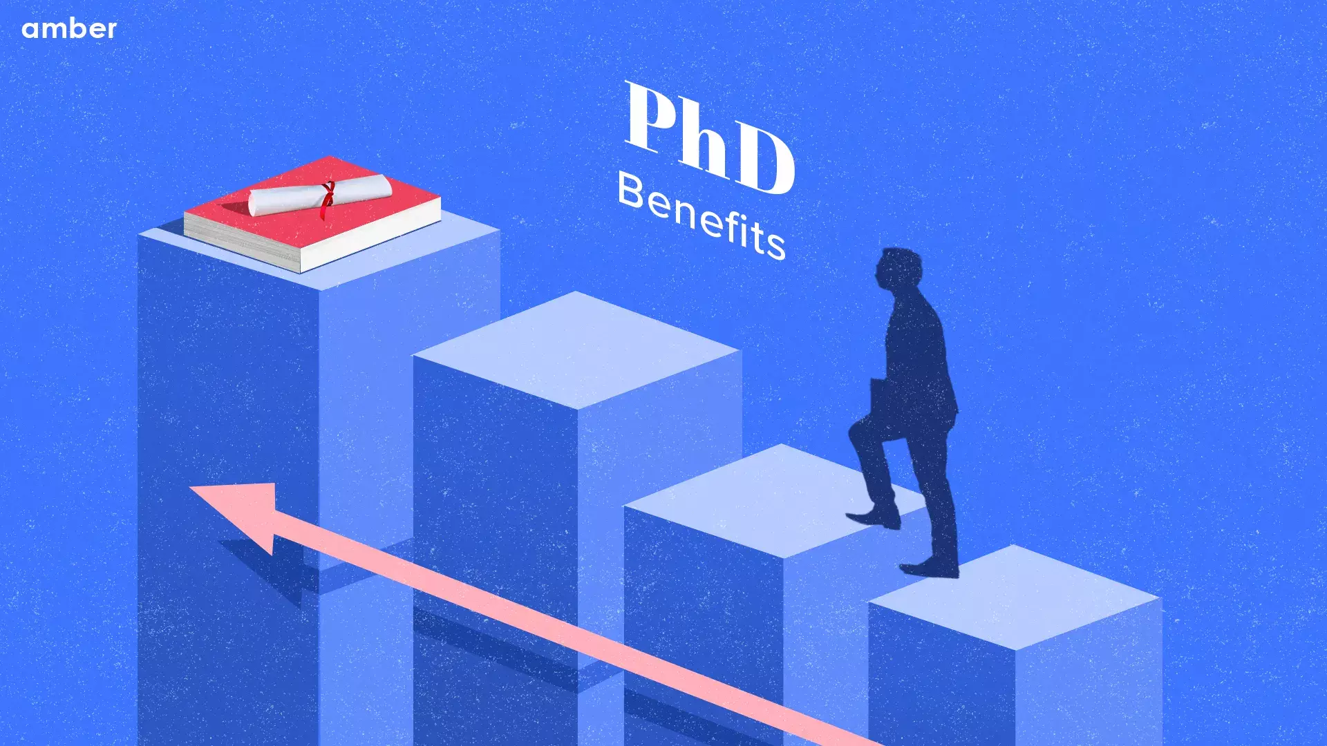 Top Advantages Of A PhD