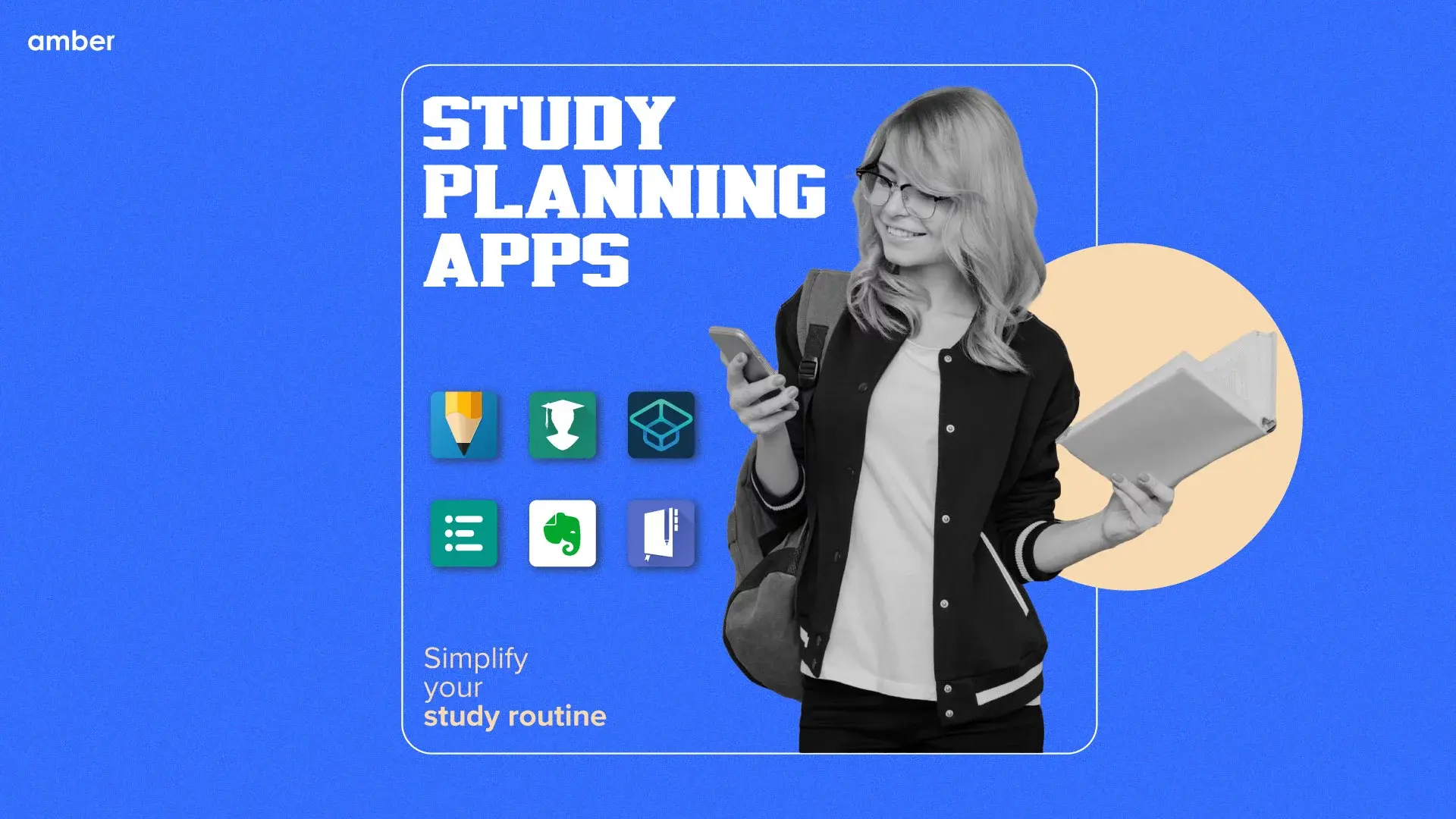 15 Best Study Planning Apps For Students In 2024 Amber