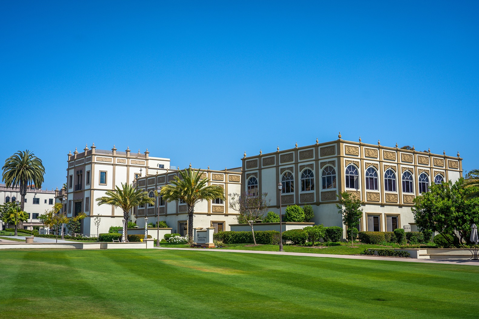 University of san diego. University of san diego