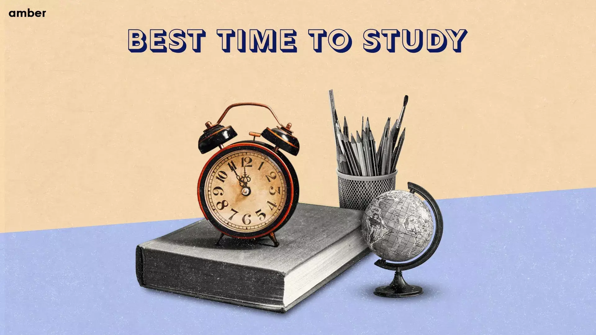 The Best Time to Study: Morning, Afternoon, or Night!