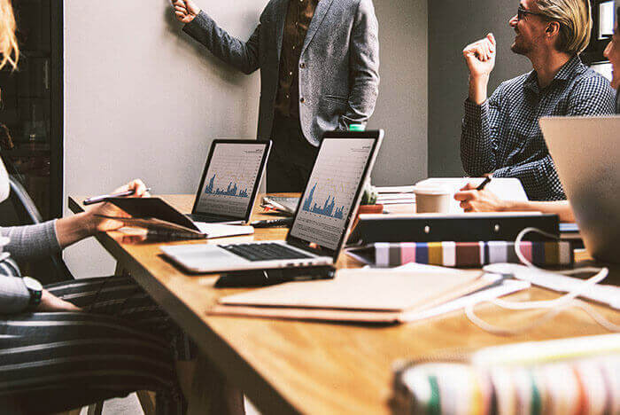 improve productivity