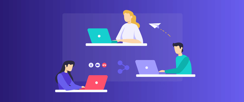 How to Balance Overcommunication in a Remote Environment