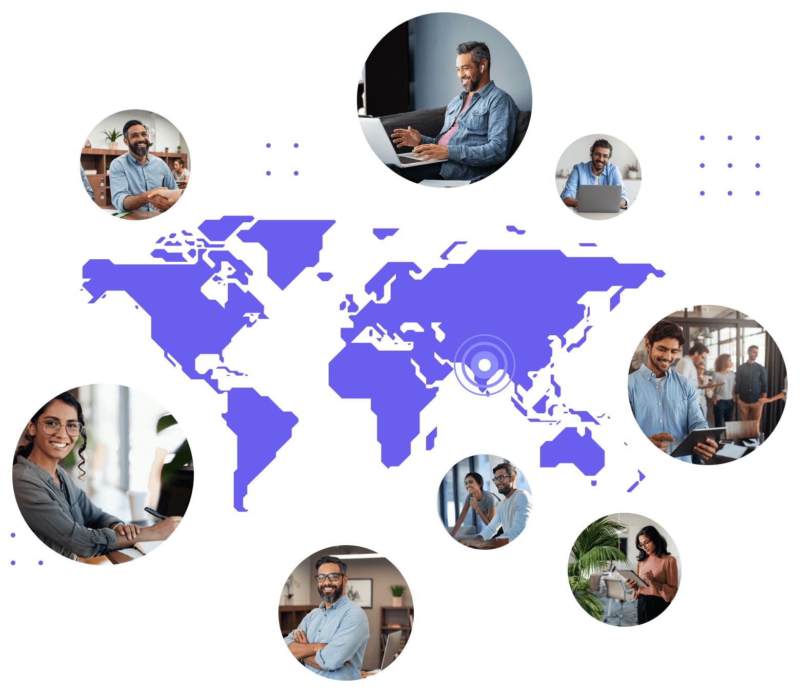 Outsourcing to India - Average Salary