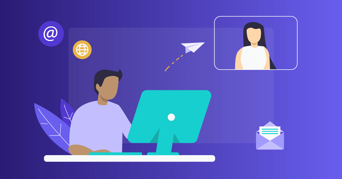remote work boundaries for work-life balance