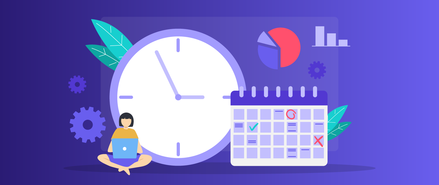 How to Do Employee Time Tracking Effectively with Excel