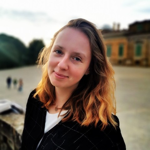 Aleksandra Melnikova