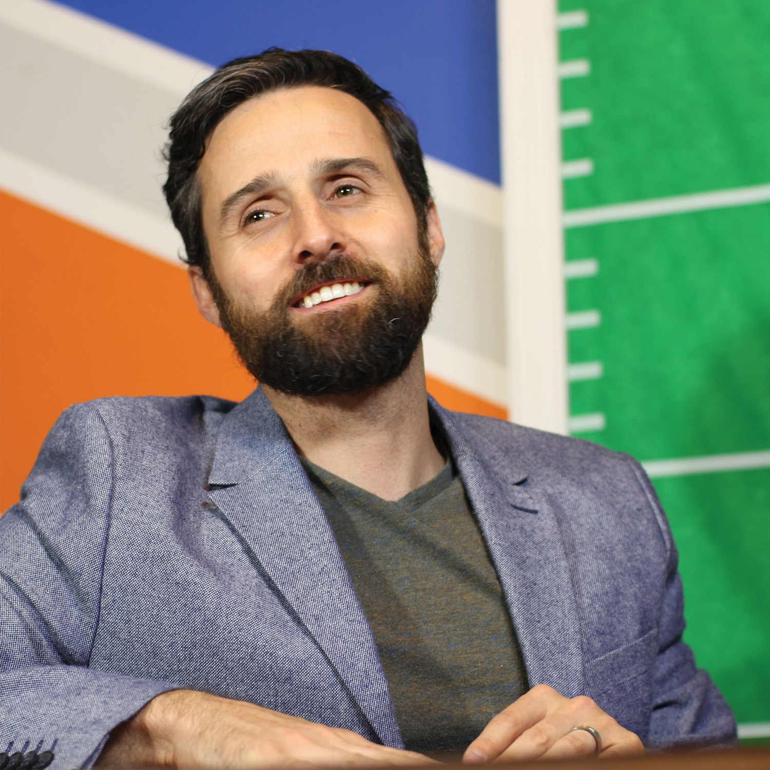 Table Rock Creator ThatsGoodSports