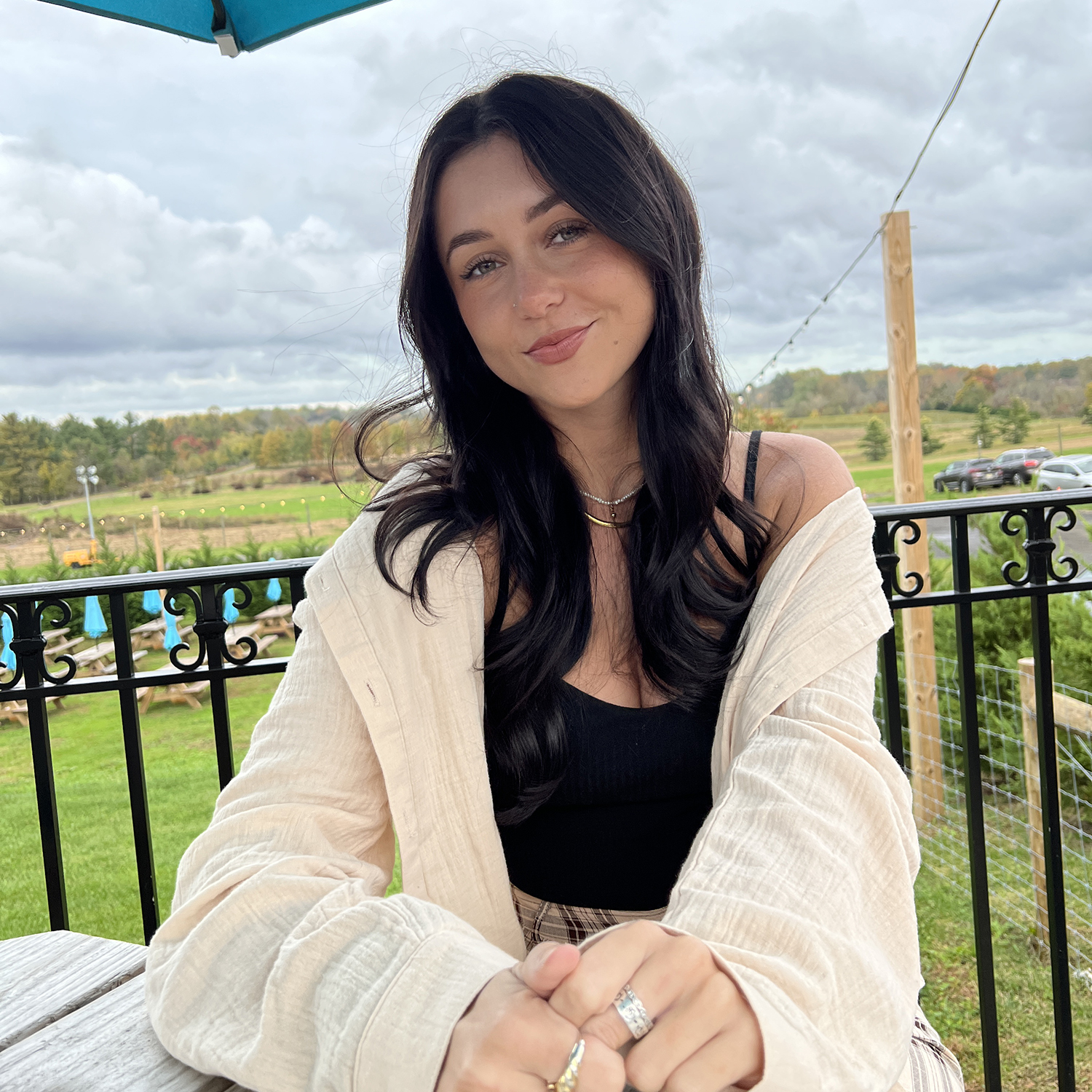 Table Rock | Creator | Sara Carrolli