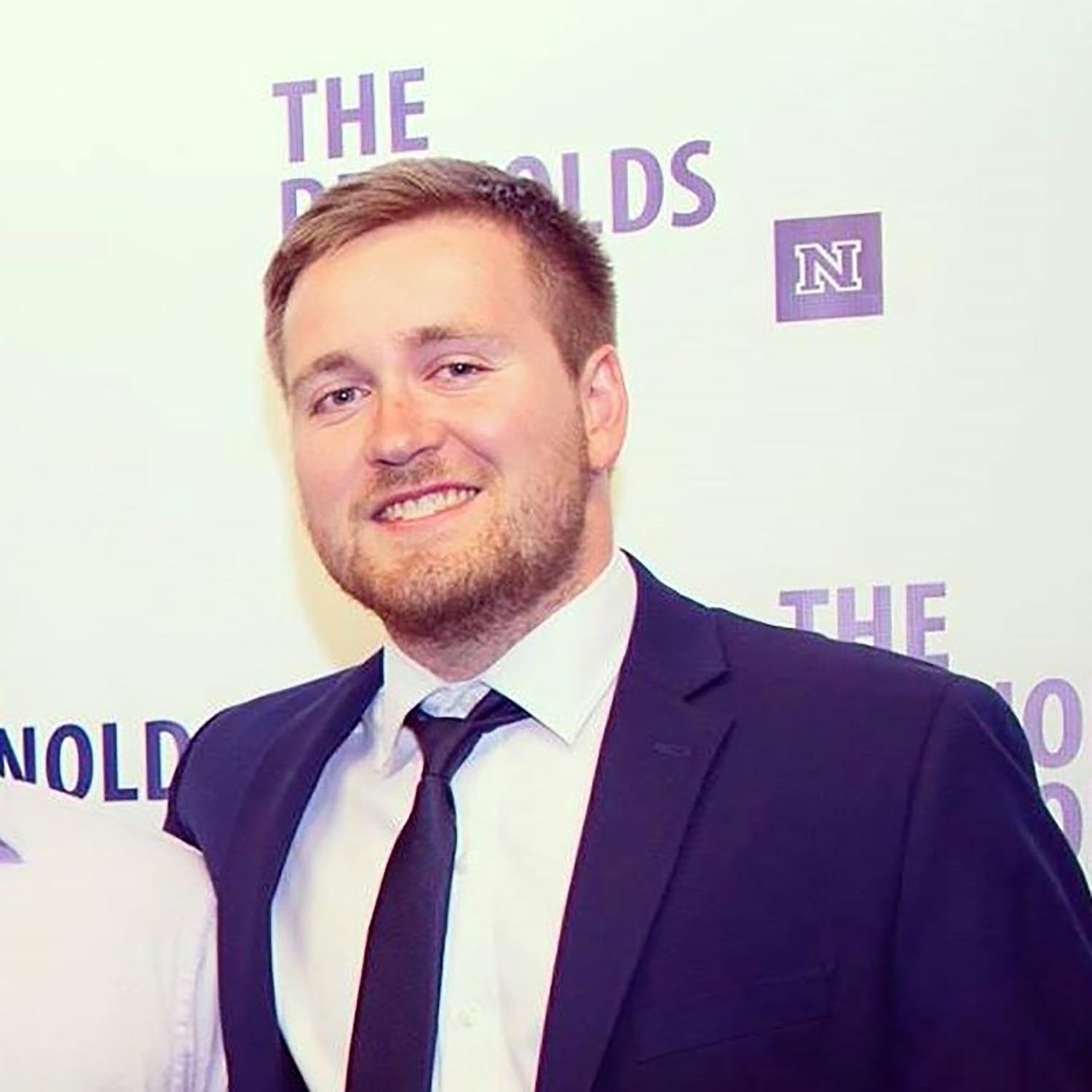 Table Rock Creator Will Sucks at Games