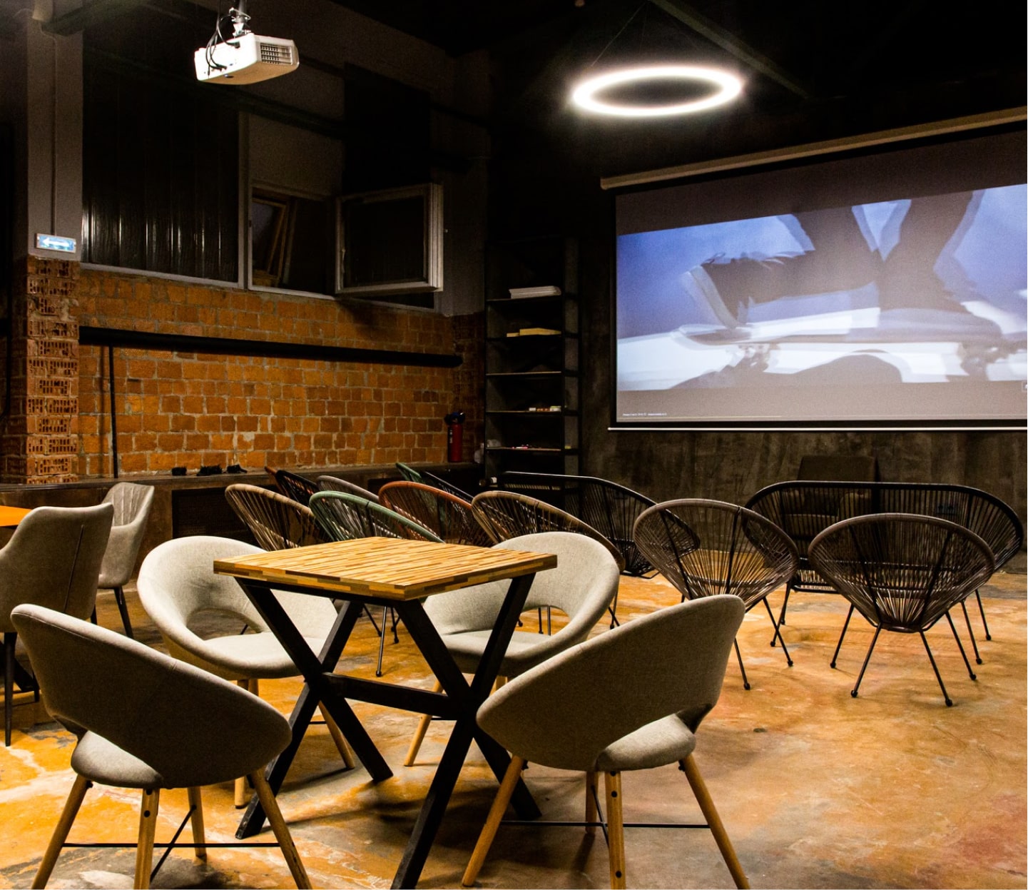 Лазертаг \"Квант\" в Москве