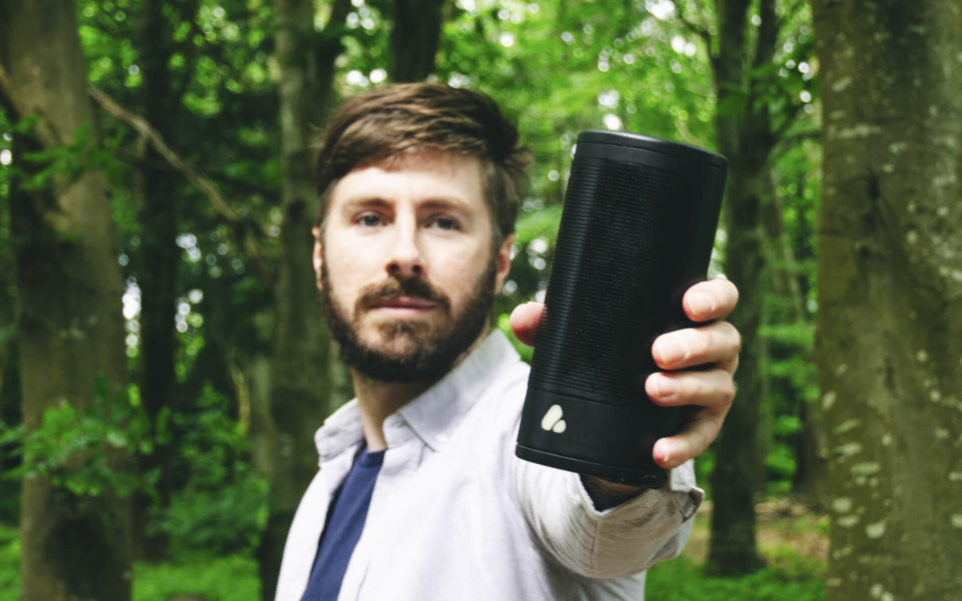 POCA Audio | SWEF Case Study