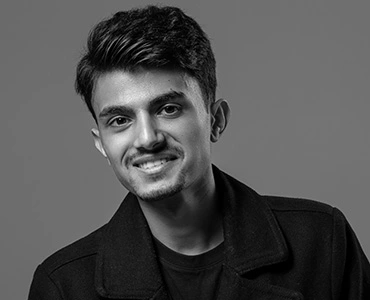 Anuj Paudel, Co-Founder & Co-Chief Executive Officer at Avarni