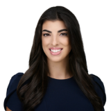 Caitlin Sarian