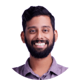 Shashank Kalanithi