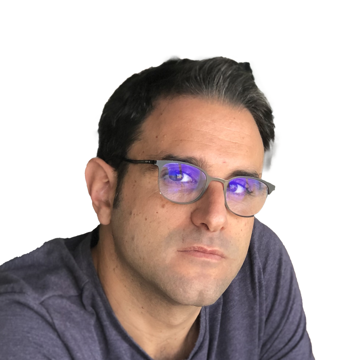 Yohai Sabag