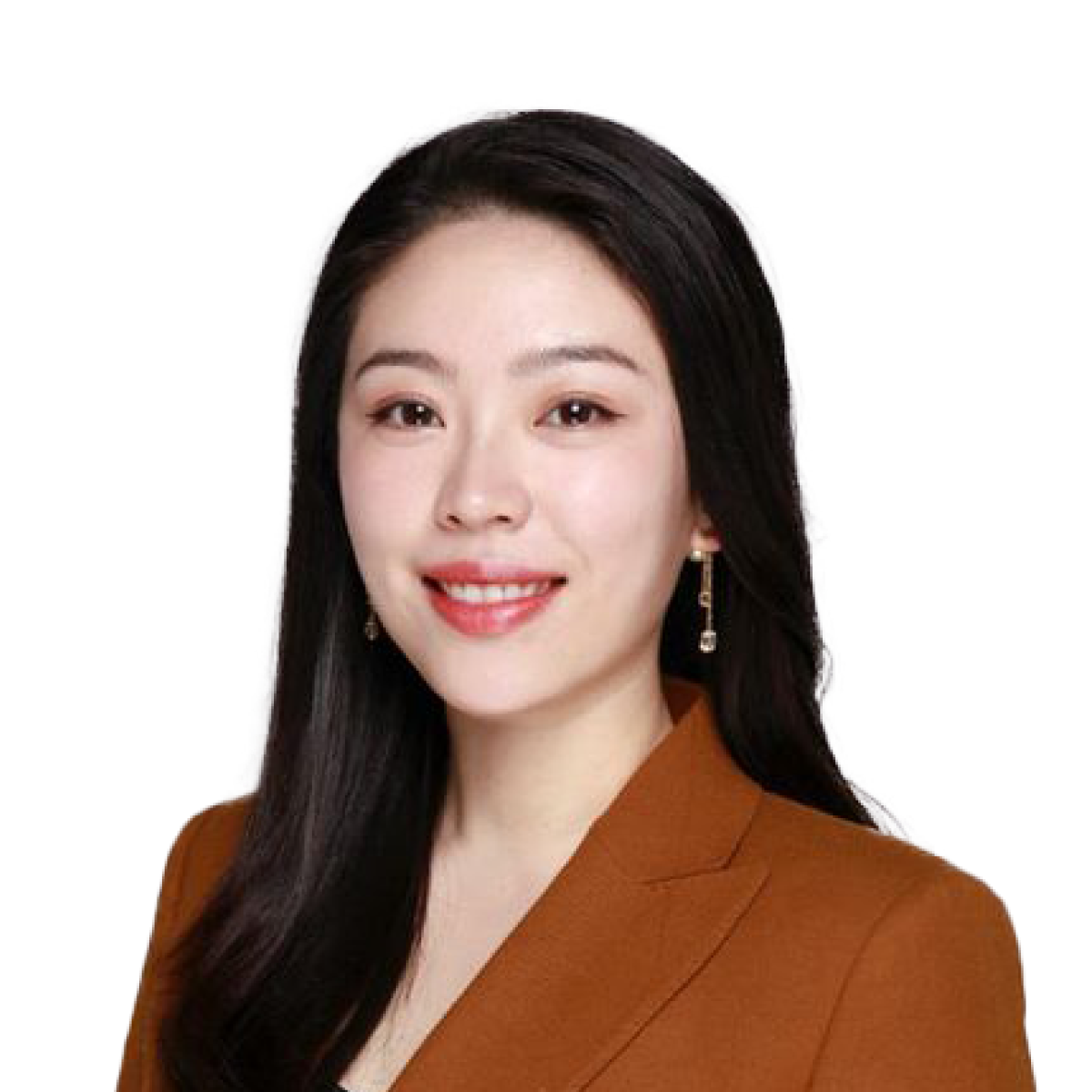 Lillian Lin