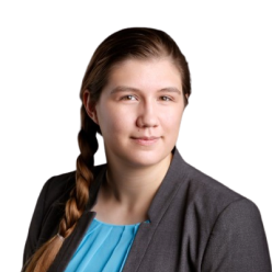 Mary Schlecht