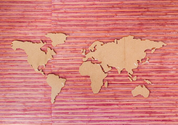 International logistics: A guide for a successful global development