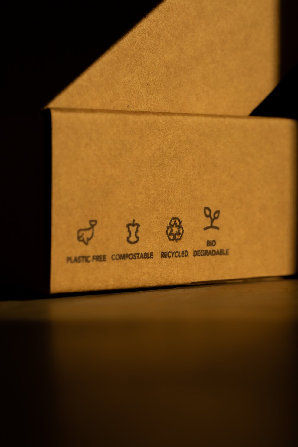 In 2020, send your goods in an eco-friendly way!