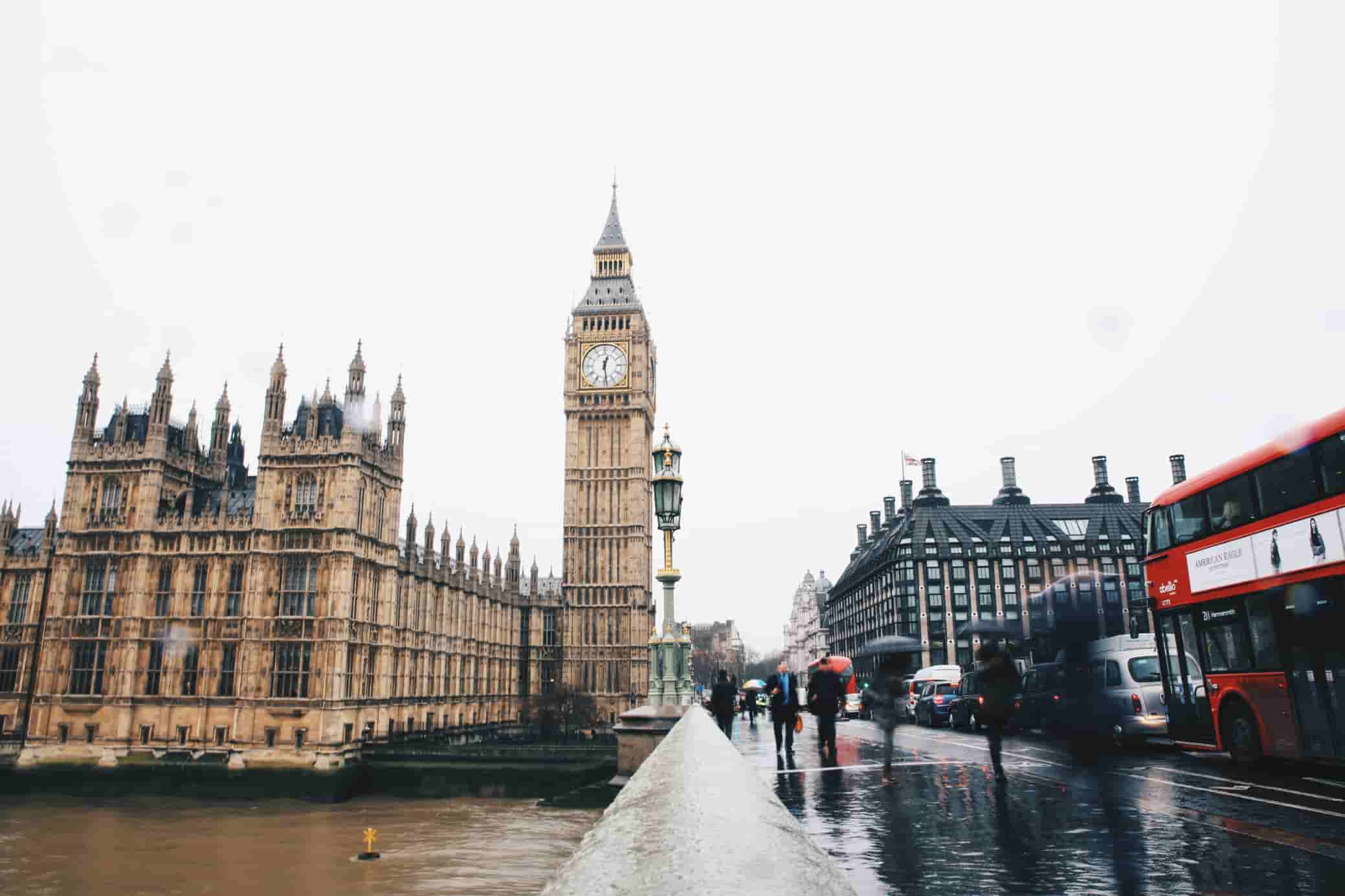 Why You Should Launch Your E-commerce brand in the UK & How to Make That Happen